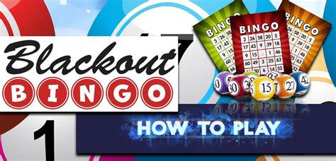 how to block bingo plus|Playing Blackout Bingo .